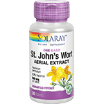 St. John's Wort Aerial Extract One Daily