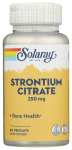 Strontium Citrate