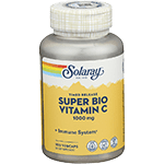 Super Bio Vitamin C Timed Release