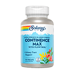Super Continence Max With Flowtrol