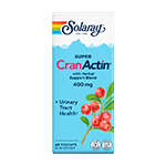 Super CranActin with Herbal Support Blend