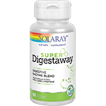 Super Digestaway Digestive Enzyme Blend