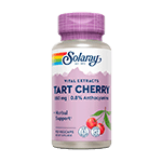 Tart Cherry Fruit Extract