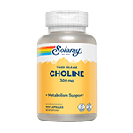 Timed Release Choline