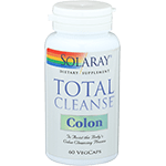Total Cleanse - Colon