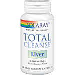 Total Cleanse Liver