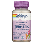 Turmeric Root Extract One Daily