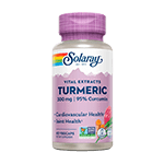 Turmeric Root Extract Super Bio