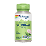 Valerian Root