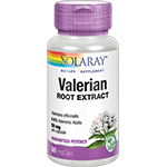 Valerian Root Extract