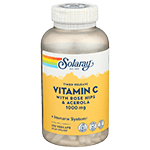 Vitamin C Timed Release