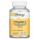 Vitamin C With Bioflavonoids