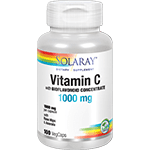 Vitamin C With Bioflavonoids