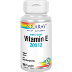 Vitamin E Dry