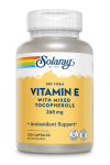 Vitamin E Dry Form