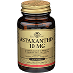 Astaxanthin Complex 10 MG