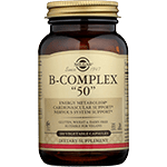 B-Complex 50