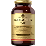 B-Complex 50
