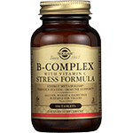 B-Complex With Vitamin C Stress Formula