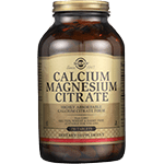 Calcium Magnesium Citrate