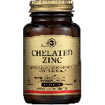Chelated Zinc