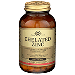 Chelated Zinc