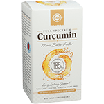 Curcumin Full Spectrum Vegan Form