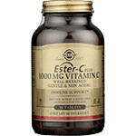 Ester-C Plus 1000 mg Vitamin C
