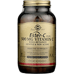 Ester-C Plus 500 mg Vitamin C