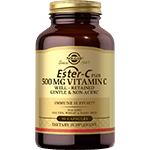 Ester-C Plus 500 mg Vitamin C