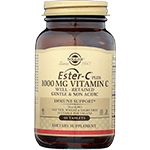 Ester-C Plus Immune Support