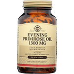 Evening Primrose Oil