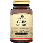 Gaba