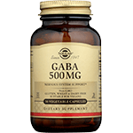 Gaba 500 MG