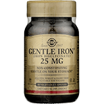 Gentle Iron