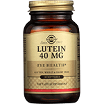 solgar lutein 40 mg 30 softgels