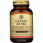 Lutein