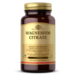 Magnesium Citrate