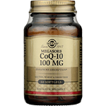 Megasorb CoQ10