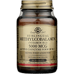 Methylcobalamin Vitamin B12