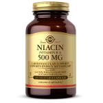 Niacin (Vitamin B3)