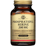 Phosphatidylserine