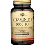 Vitamin D3 5000 IU