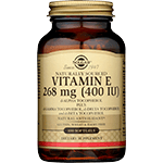 Vitamin E