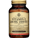 Vitamin E