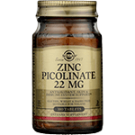 Zinc Picolinate