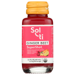 Ginger Beet SuperShot