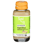 Supershot Ginger