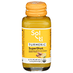 Supershot Classic Turmeric