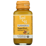 Supershot Turmeric